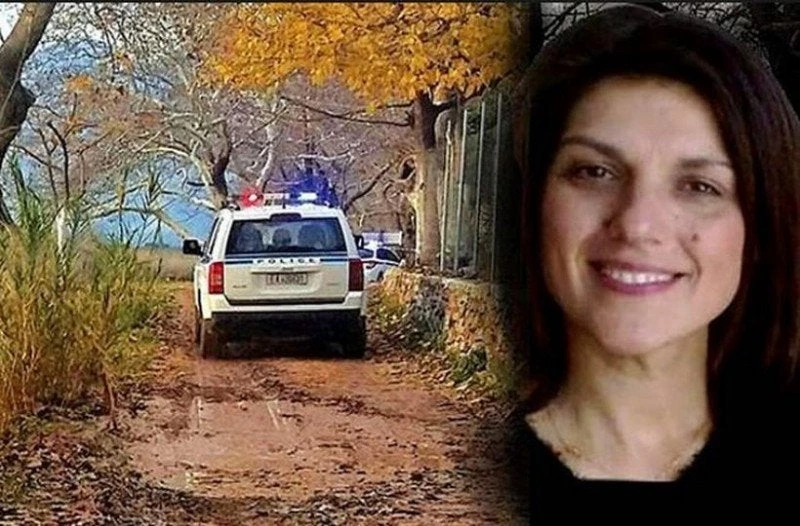 «Είχε ραντεβού εκεί με τον… » – Ραγδαίες εξελίξεις στην υπόθεση της Ειρήνης Λαγούδη